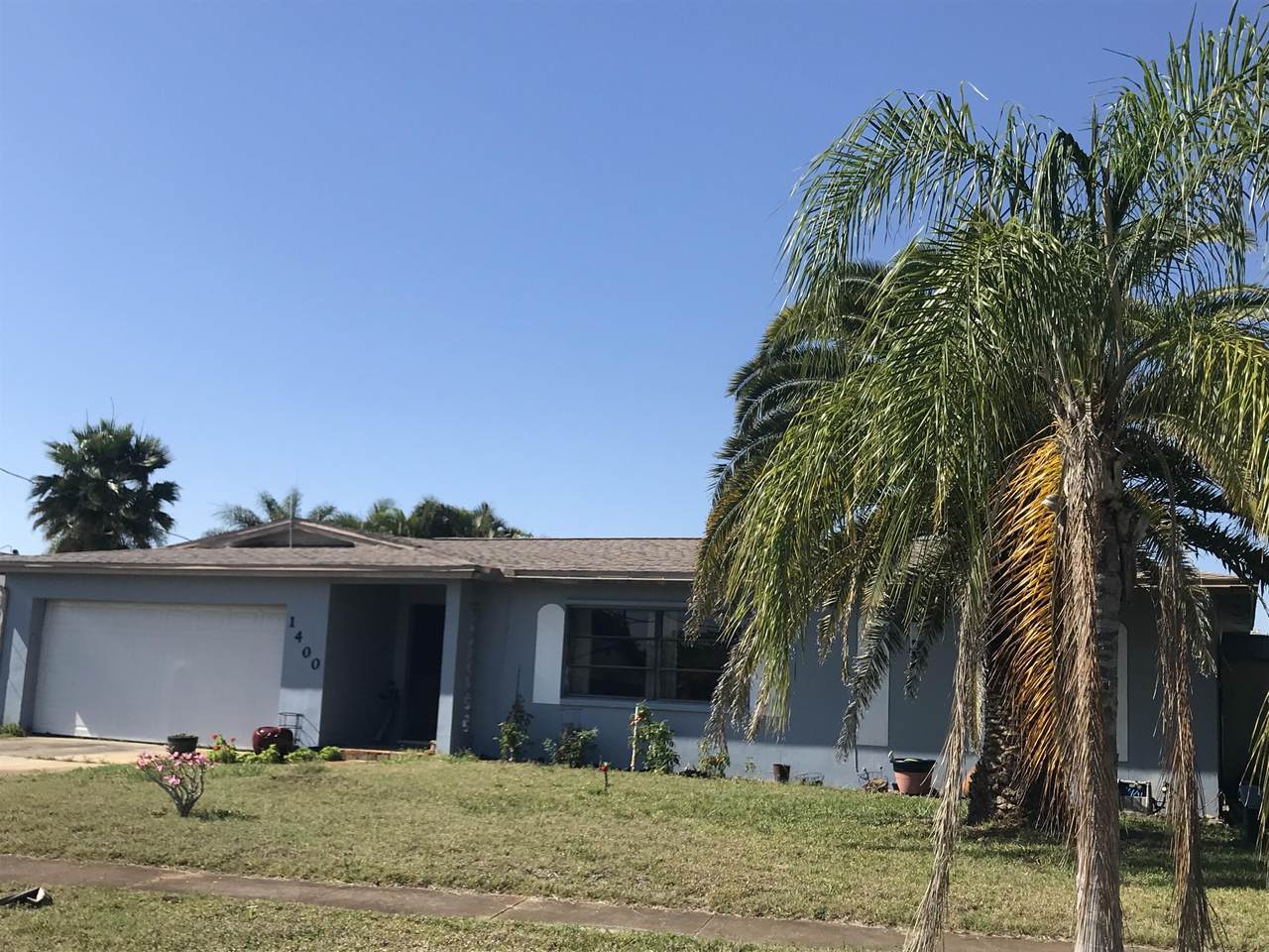 1400 Island Drive - Photo 1