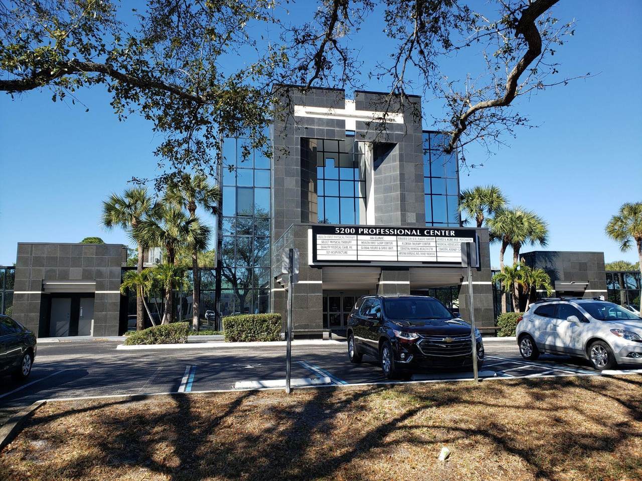 5200 Babcock Street - Photo 1