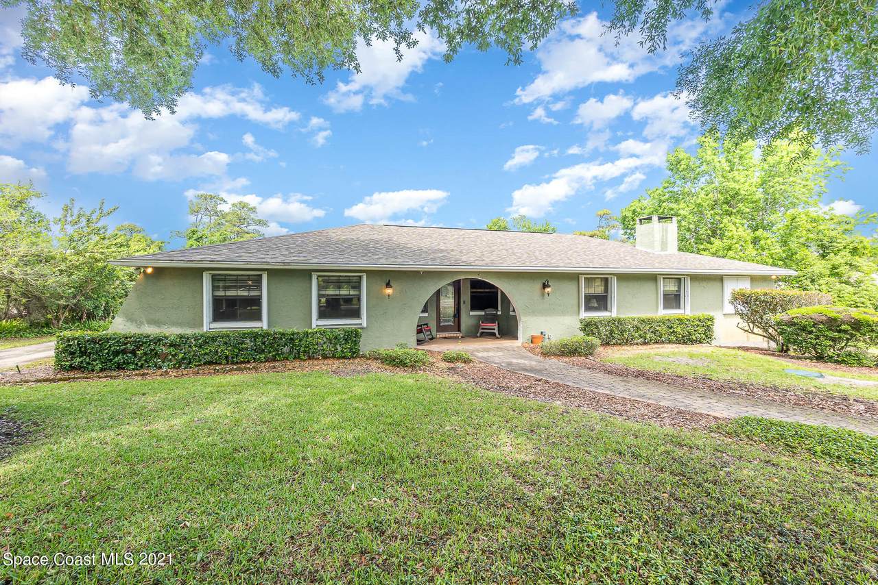 1504 Carpenter Road - Photo 1
