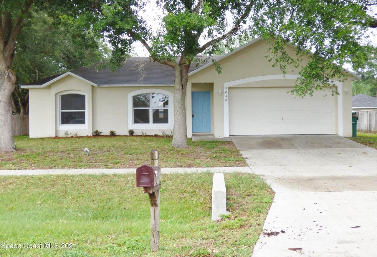 3282 Echo Ridge Place - Photo 1
