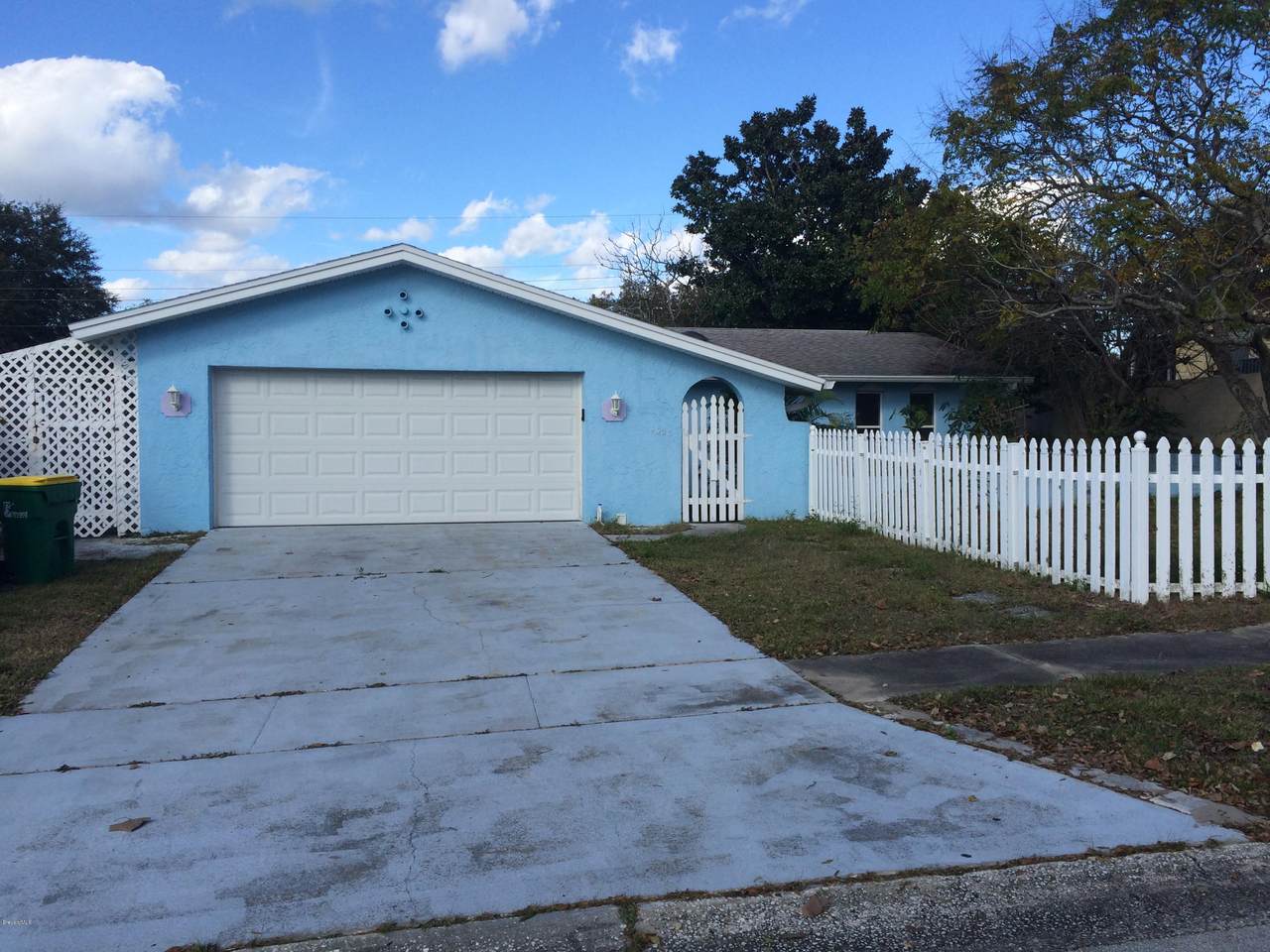 4020 Eola Avenue - Photo 1
