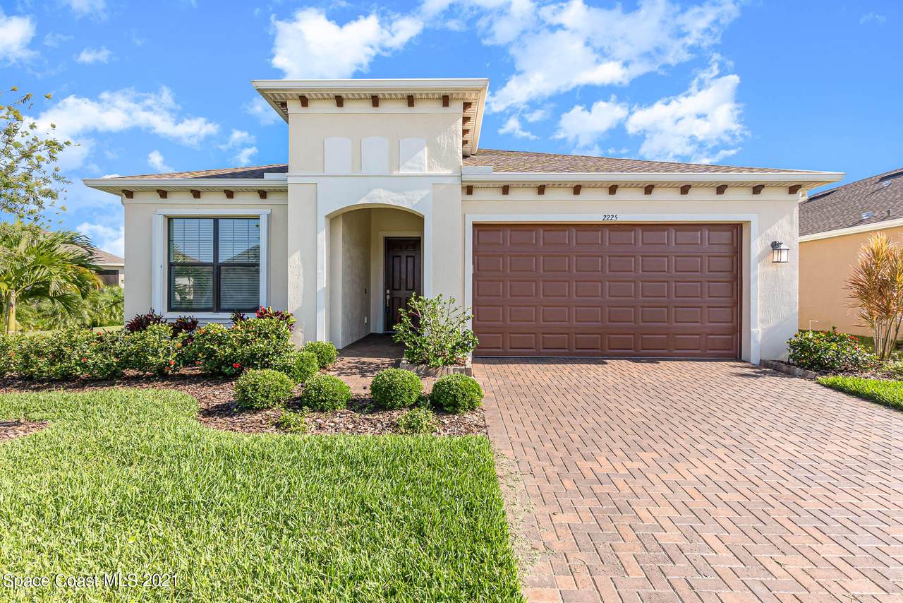 2225 Trift Bridge Circle - Photo 1