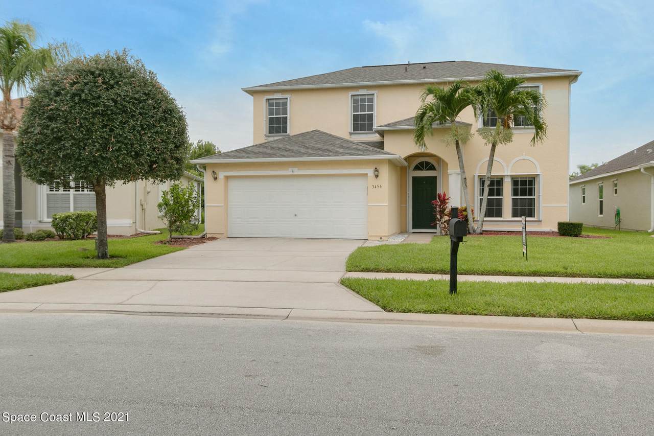 3456 Hoofprint Drive - Photo 1