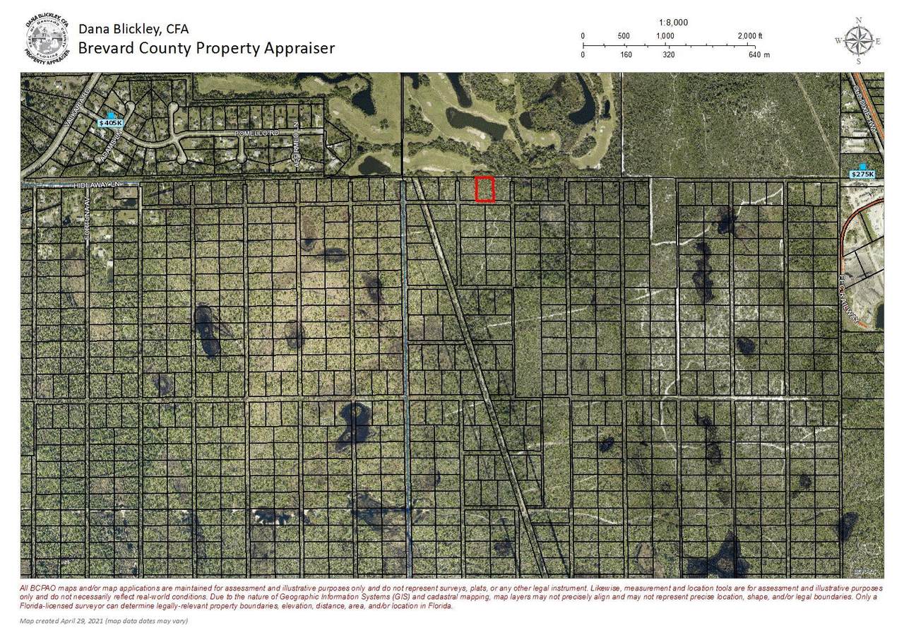 Tbd Not Assigned - Photo 1