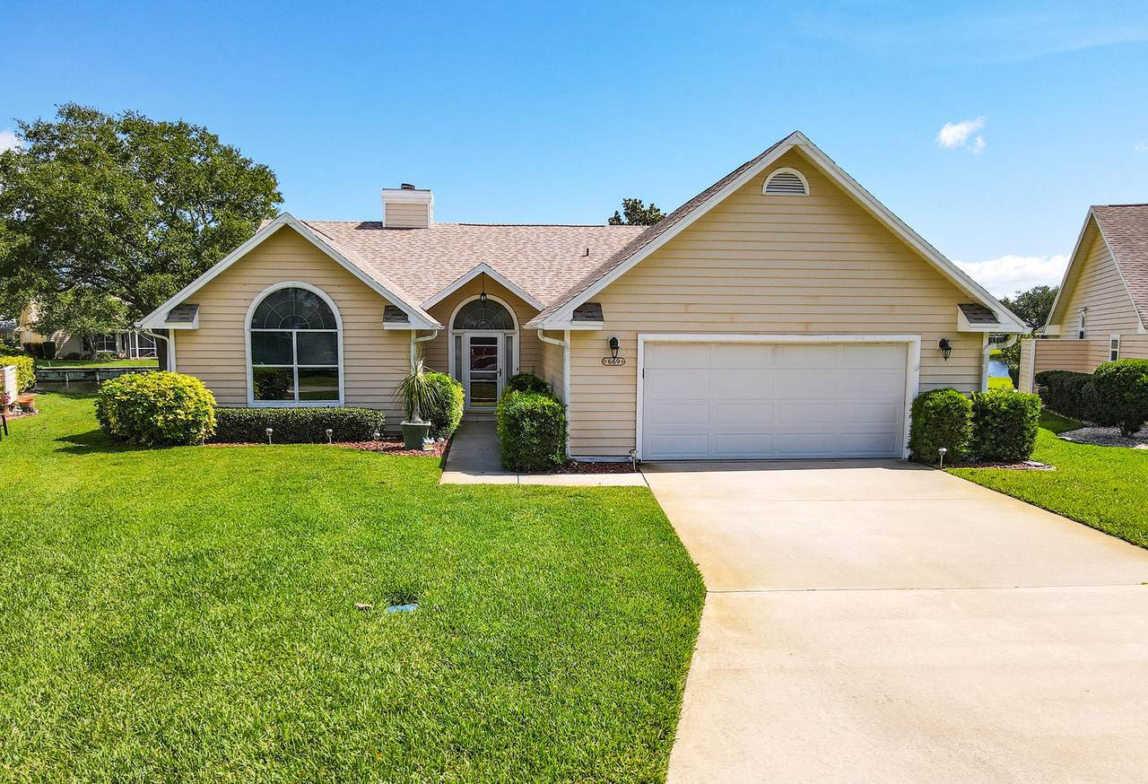 669 Griffin Lane - Photo 1