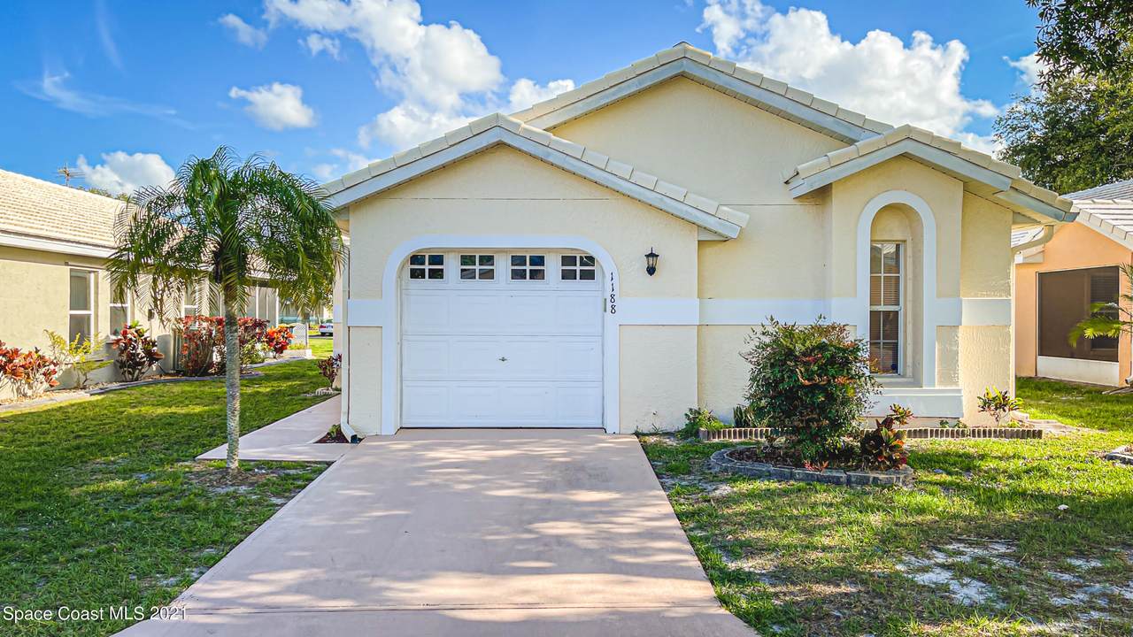 1188 Goldenrod Circle - Photo 1