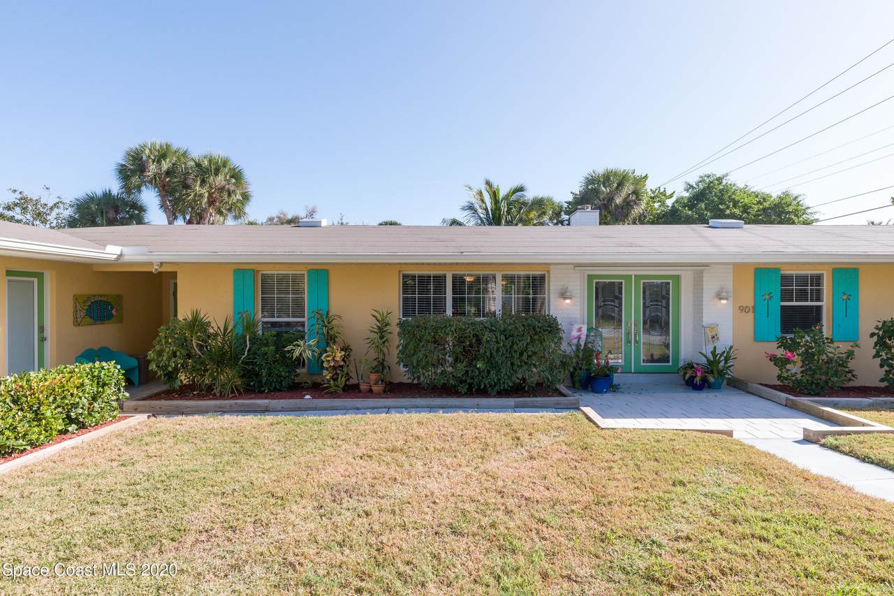901 Palm Avenue - Photo 1