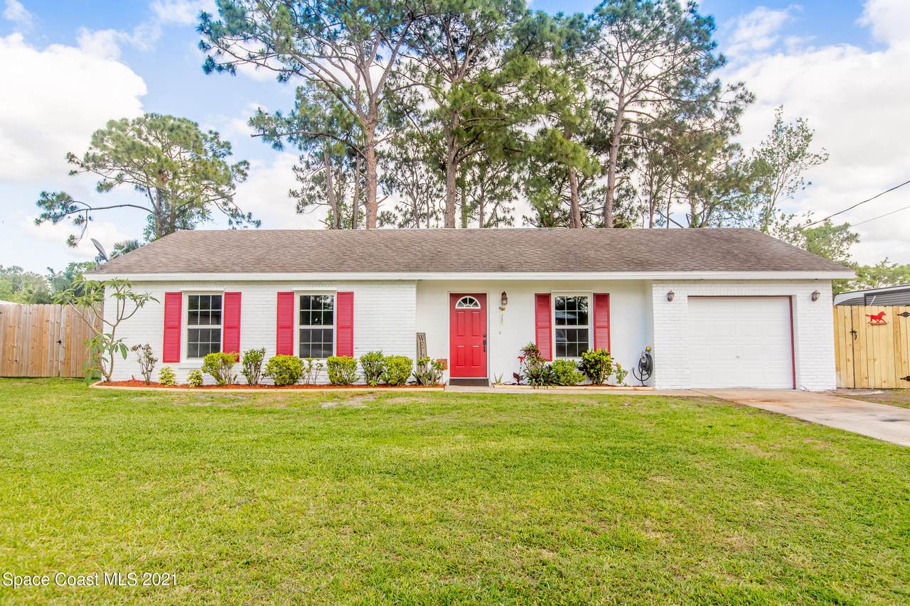 5445 Jamaica Road - Photo 1