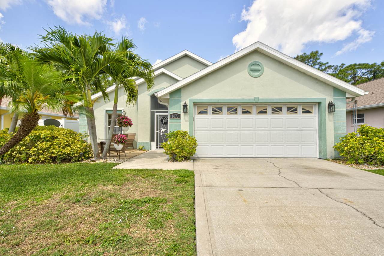 1673 Silverado Drive - Photo 1