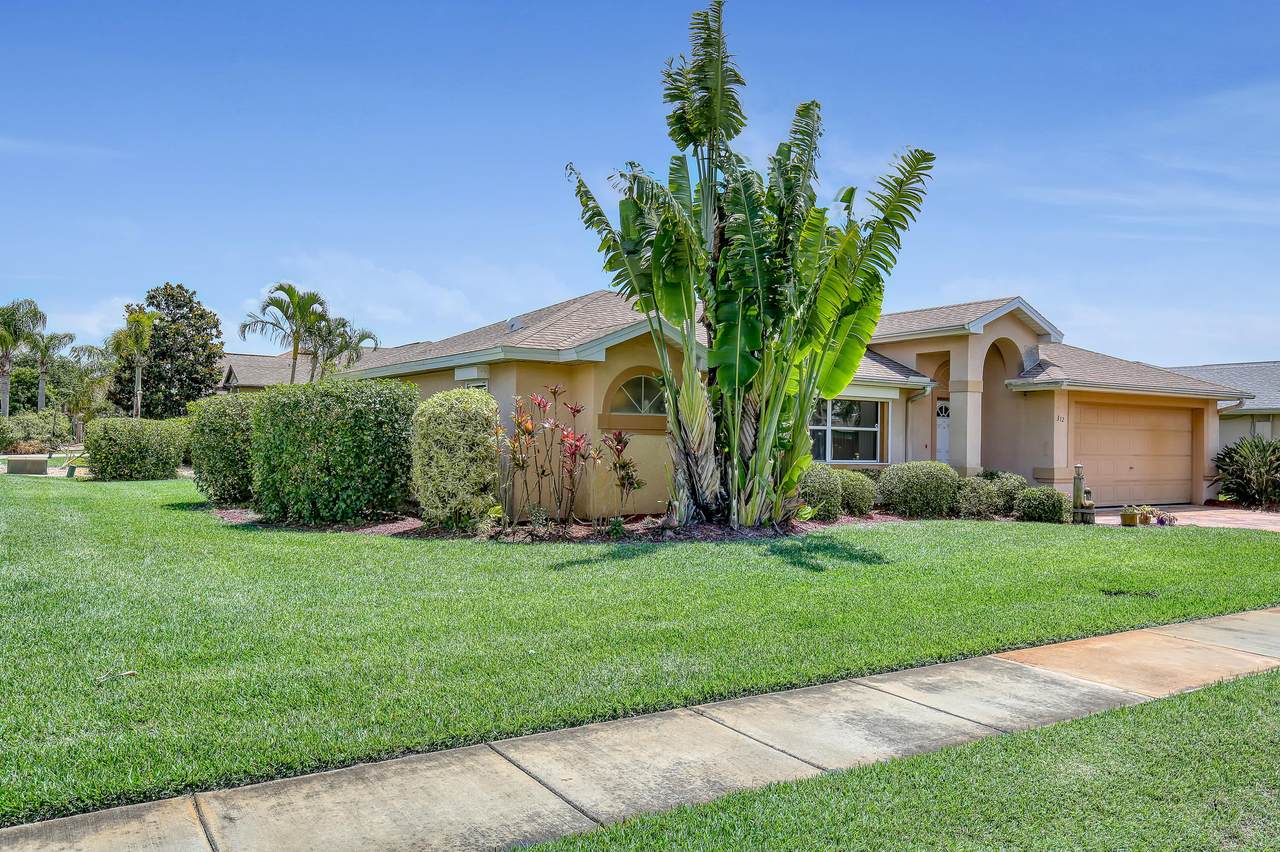 312 Summers Creek Drive - Photo 1
