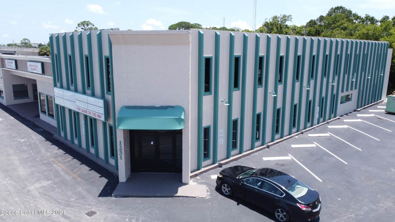 1225 Garden Street - Photo 1