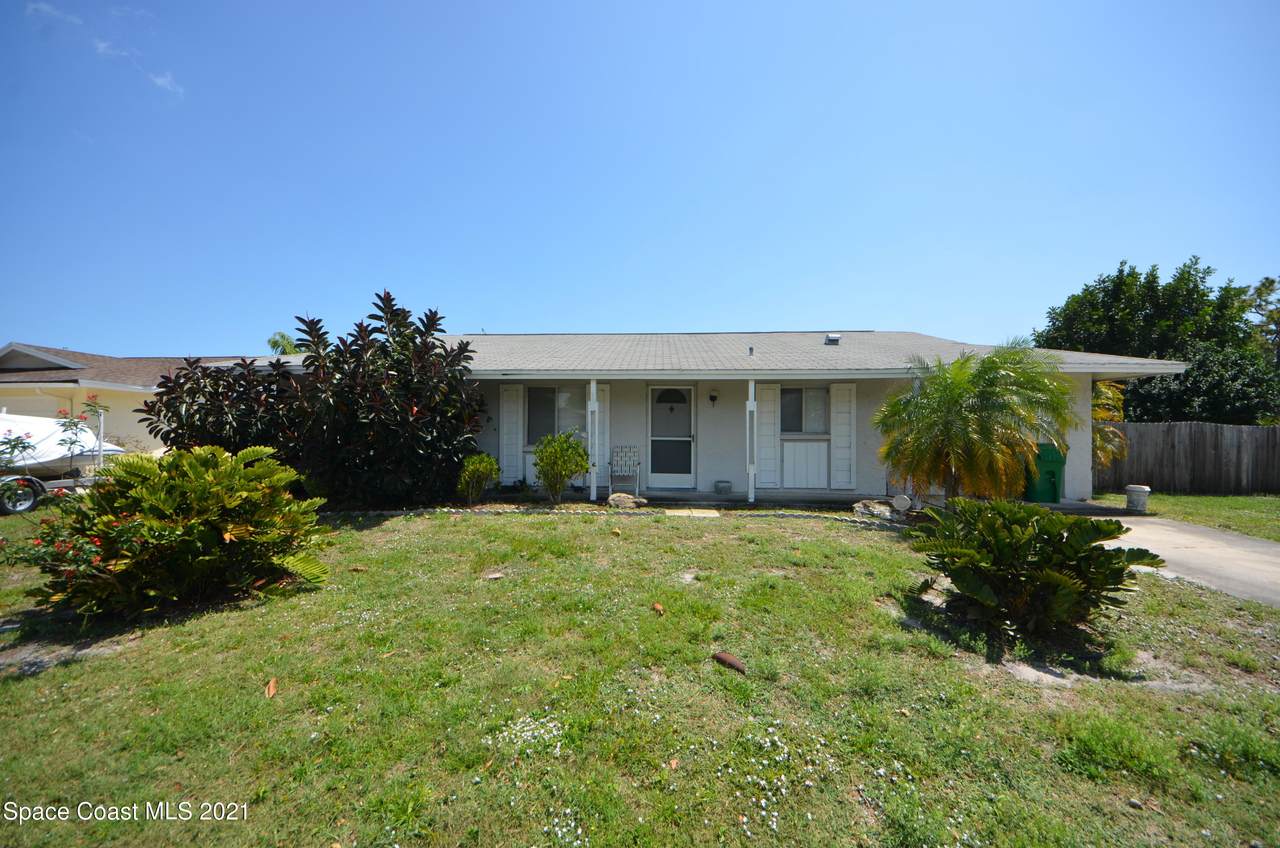 2991 Ontario Circle - Photo 1