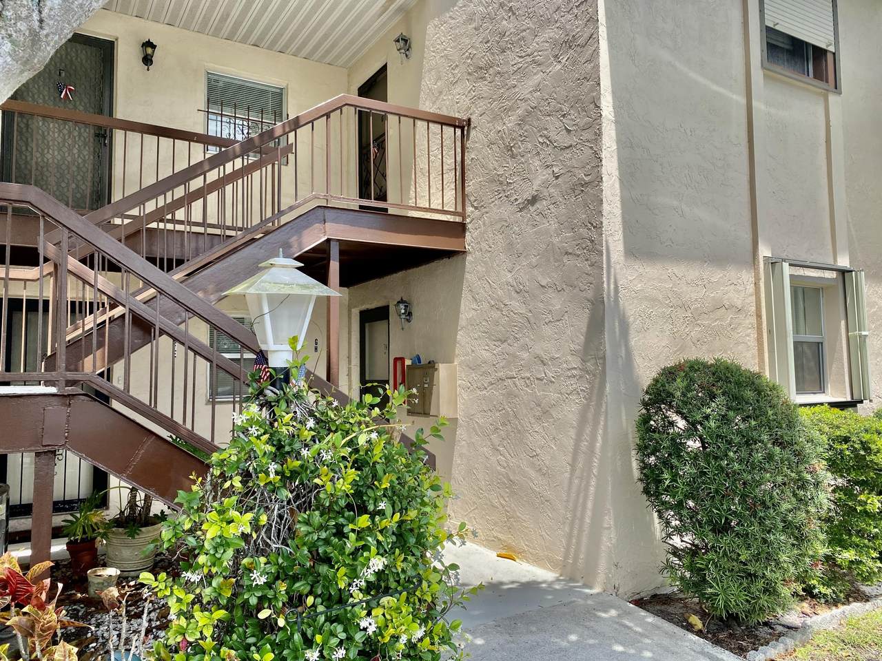 2450 Lake Washington Road - Photo 1