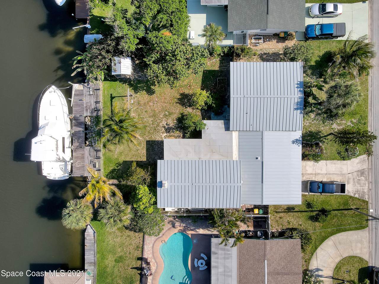 105 Boca Ciega Road - Photo 1