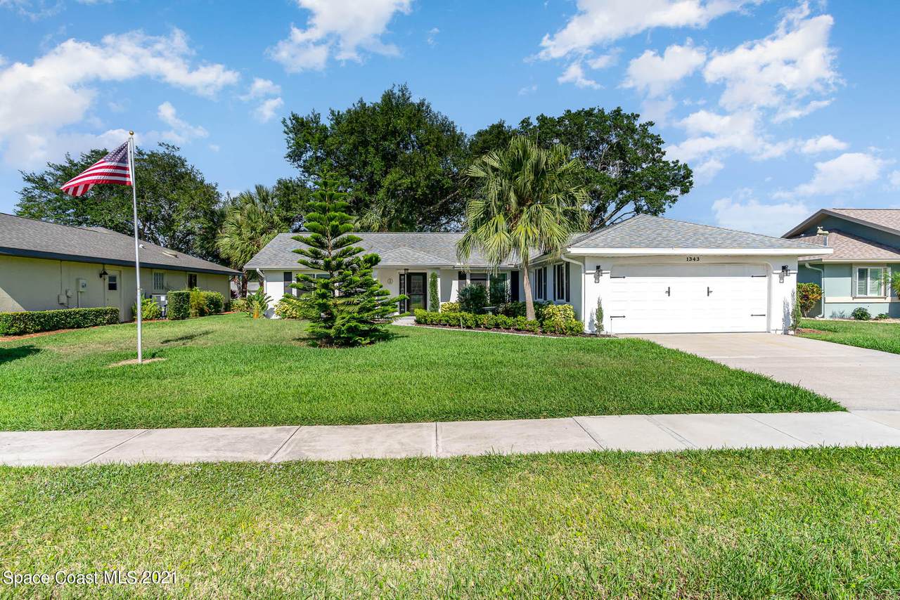 1343 Pilgrim Avenue - Photo 1