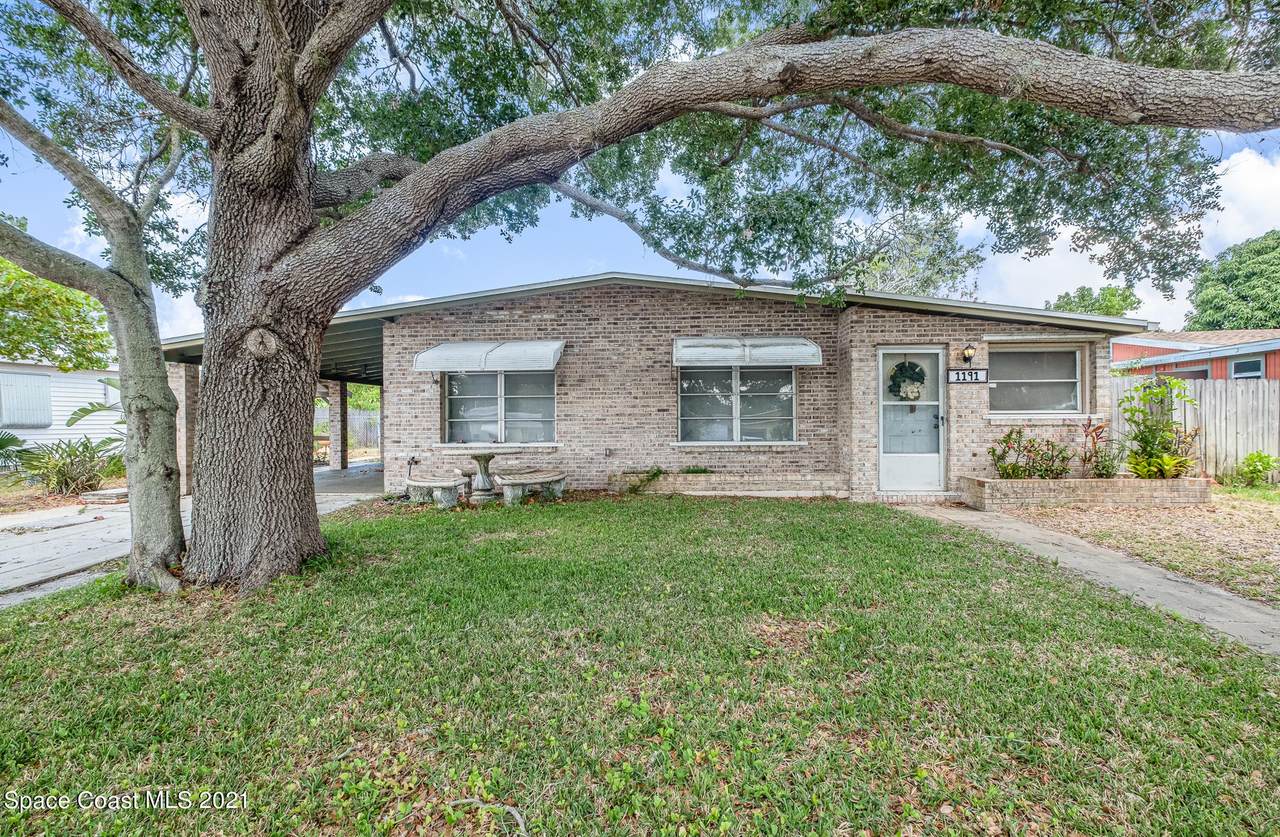 1191 Wild Rose Drive - Photo 1