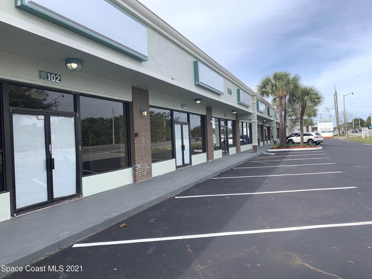 1541 Cocoa Boulevard - Photo 1