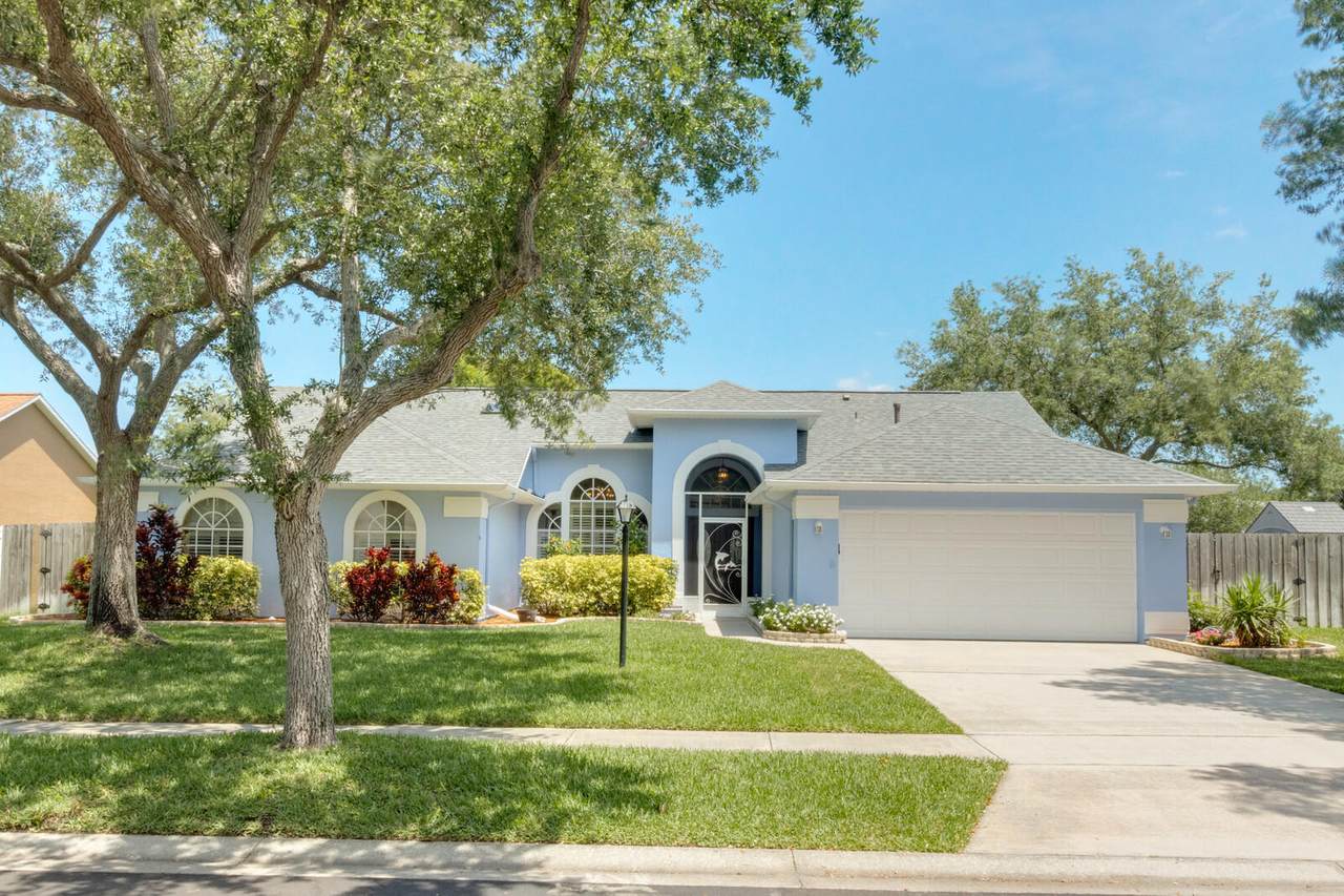 3400 Fort Nelson Lane - Photo 1