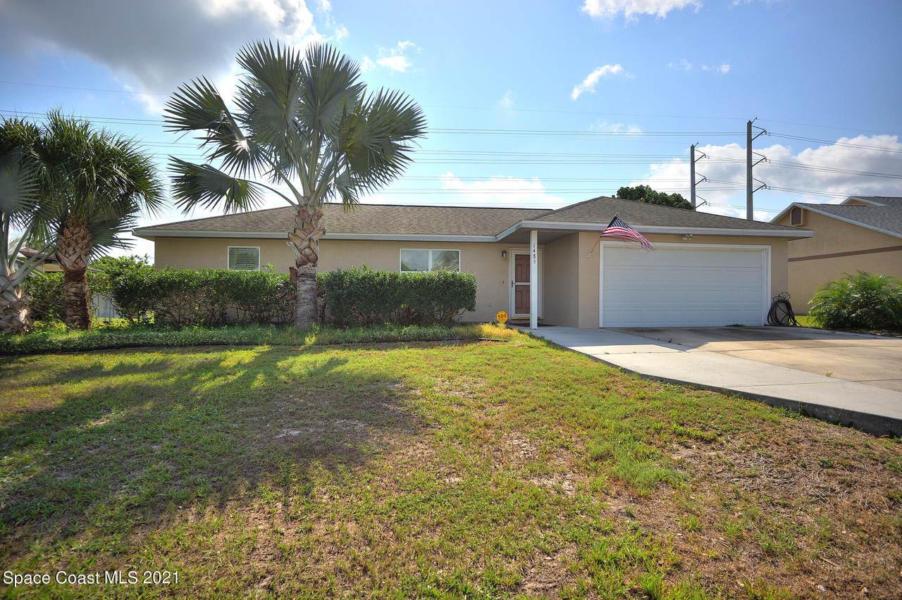 1485 Glencove Avenue - Photo 1
