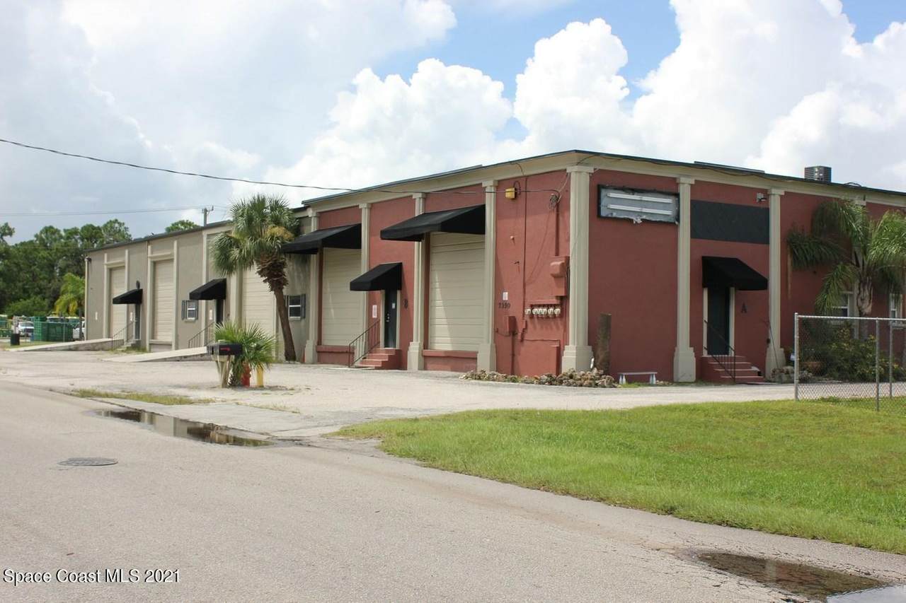 7350 Talona Drive - Photo 1