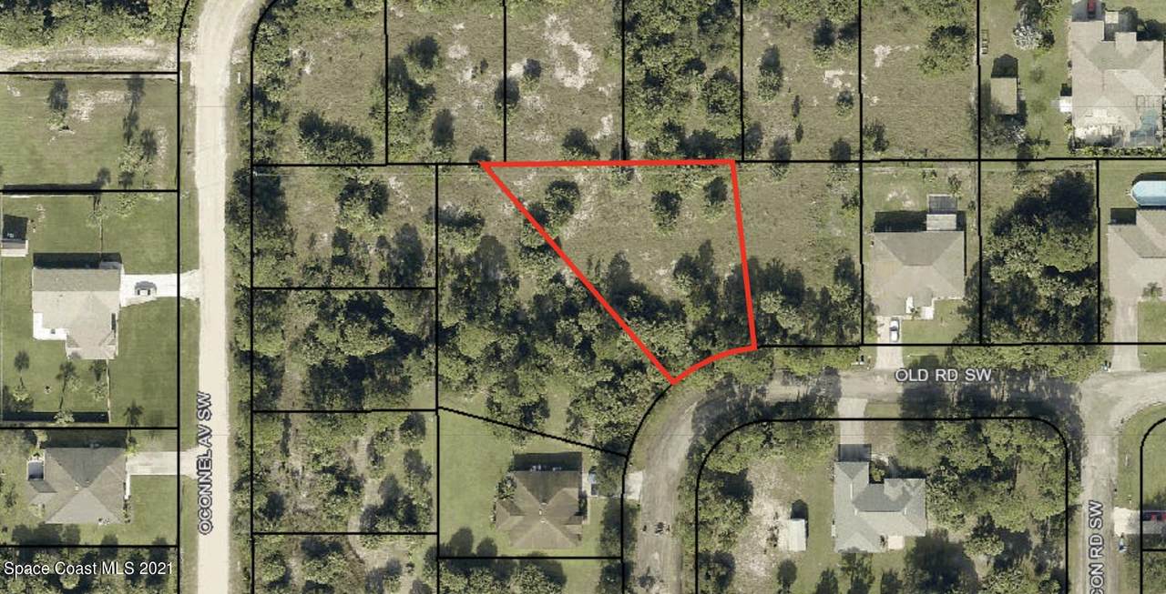 499 Old Rd Road - Photo 1