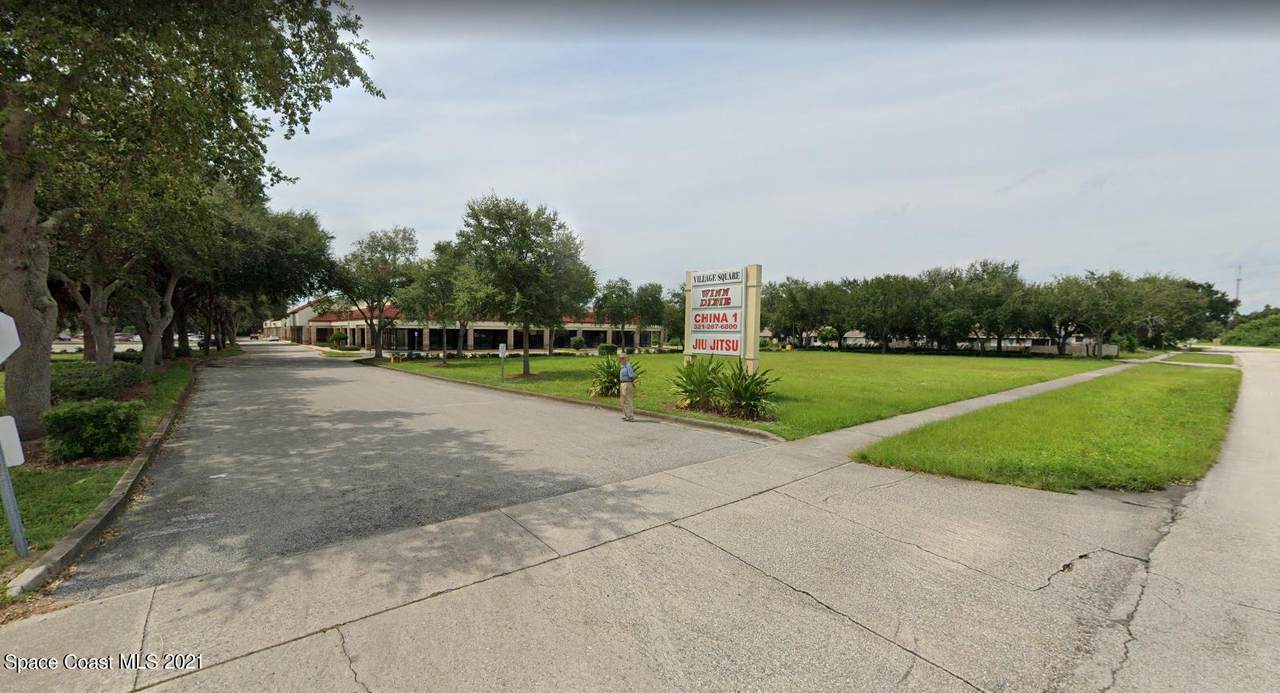 1550 Harrison Street - Photo 1