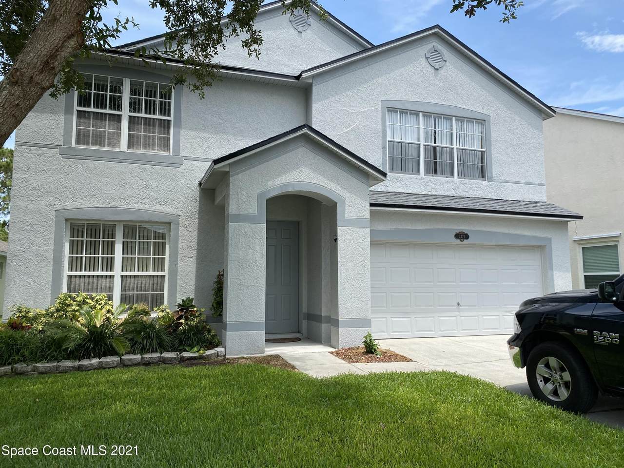 2472 Glasbern Circle - Photo 1