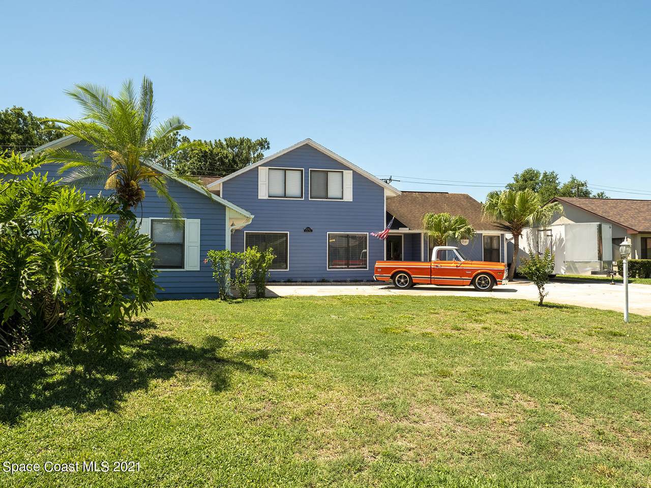 4745 Longbow Drive - Photo 1
