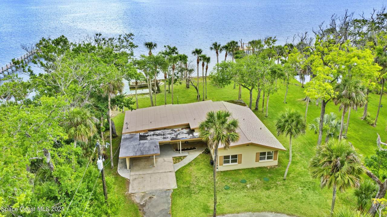 110 Secluded Way - Photo 1