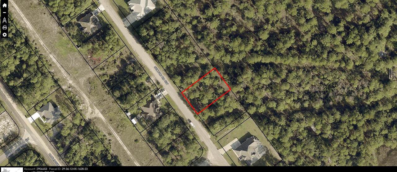 829 Gelaso Street - Photo 1
