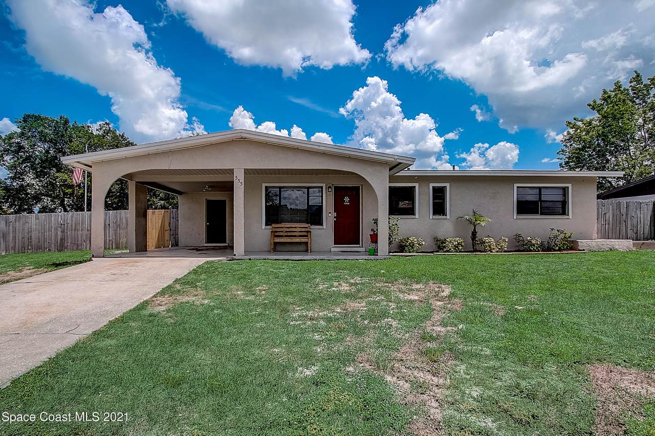 555 Mendel Lane - Photo 1