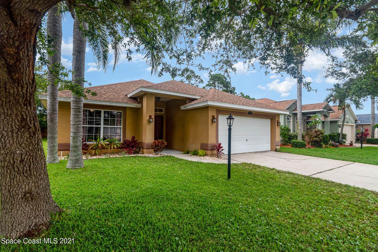 3810 La Flor Drive - Photo 1