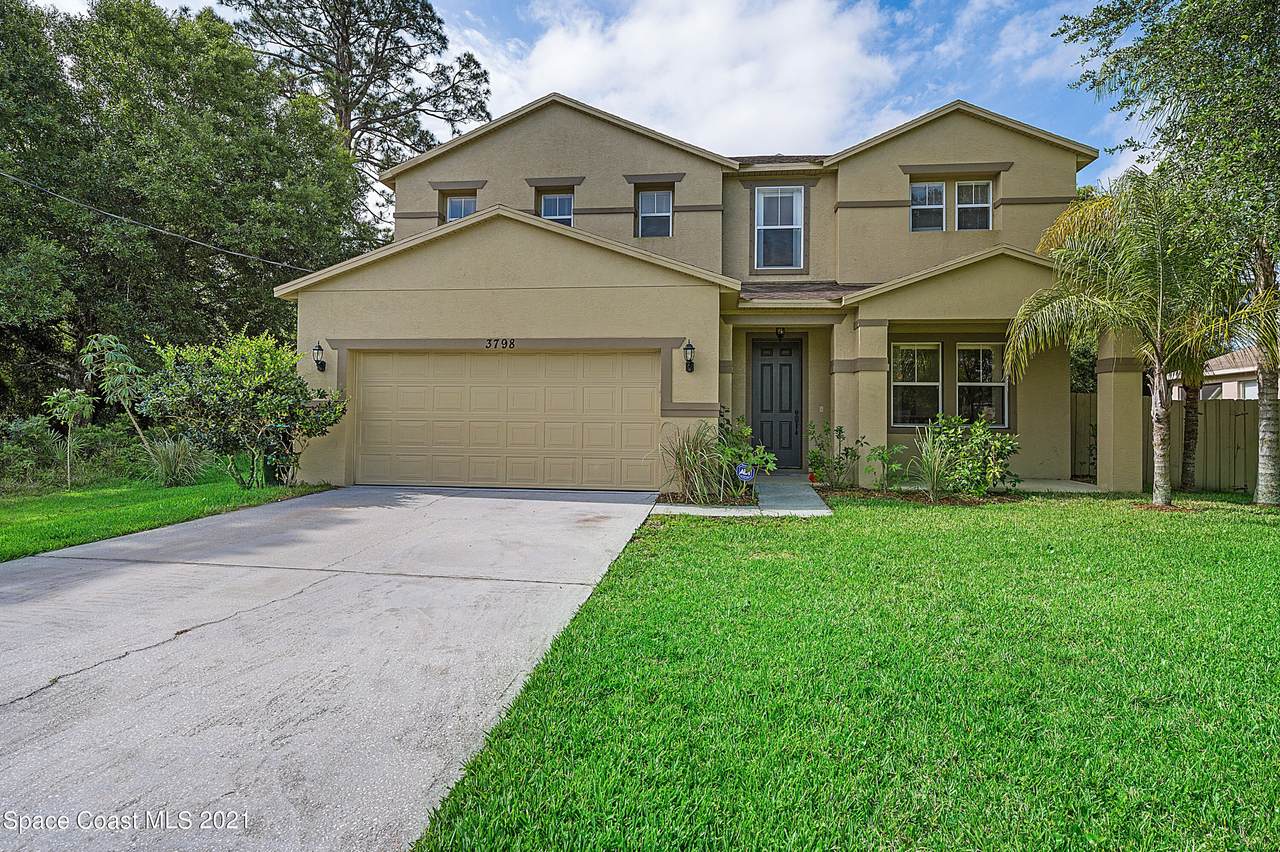 3798 Jupiter Boulevard - Photo 1