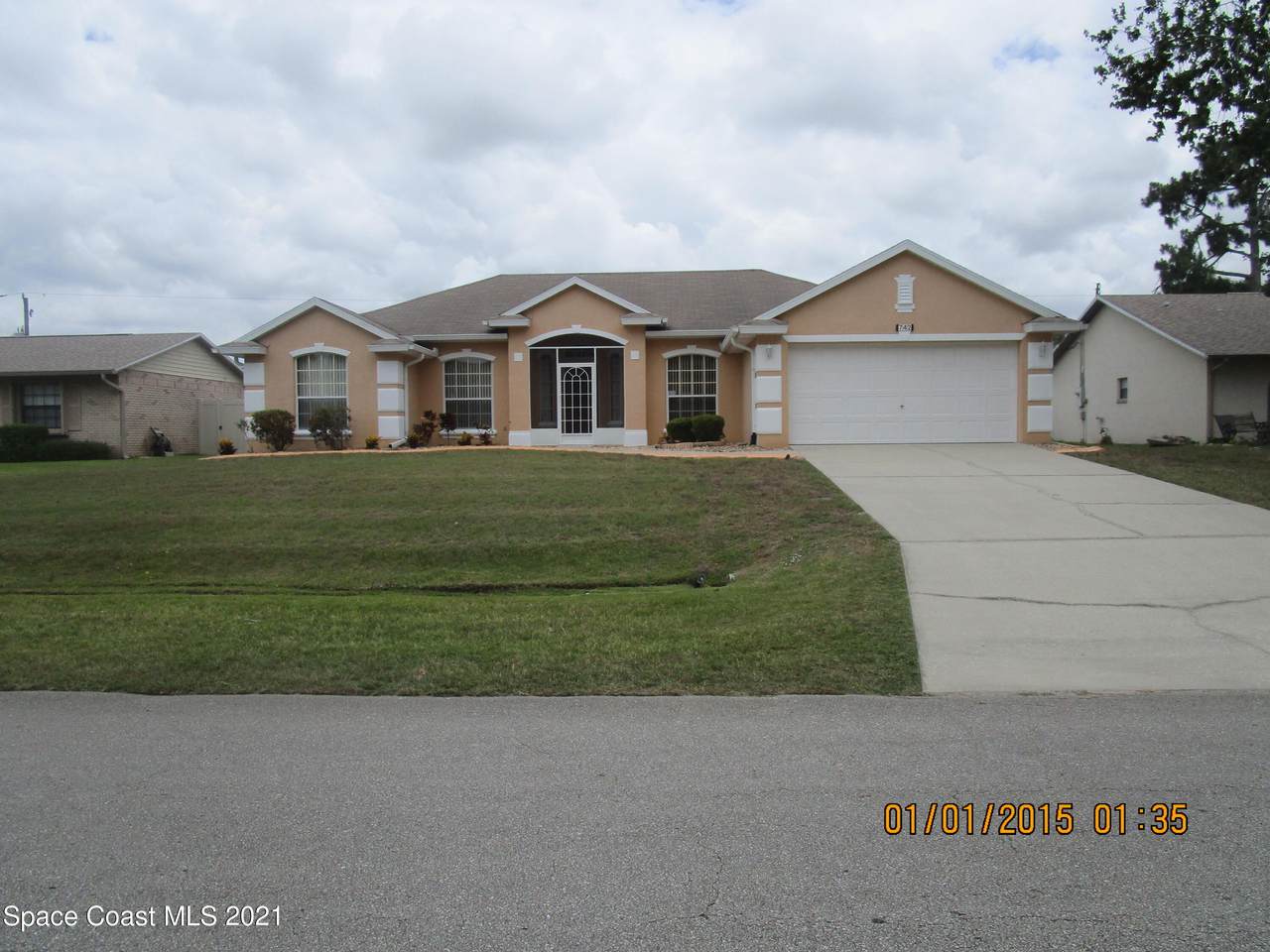 742 Alford Street - Photo 1
