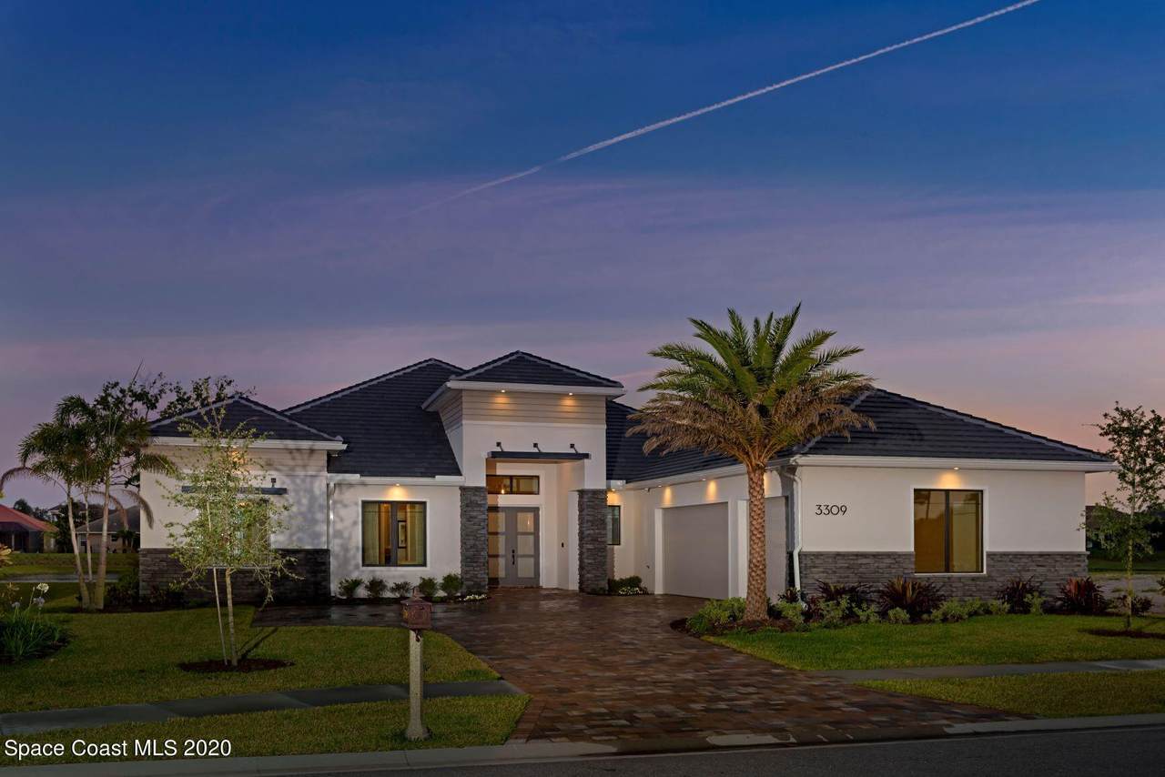 3239 Cappannelle Drive - Photo 1