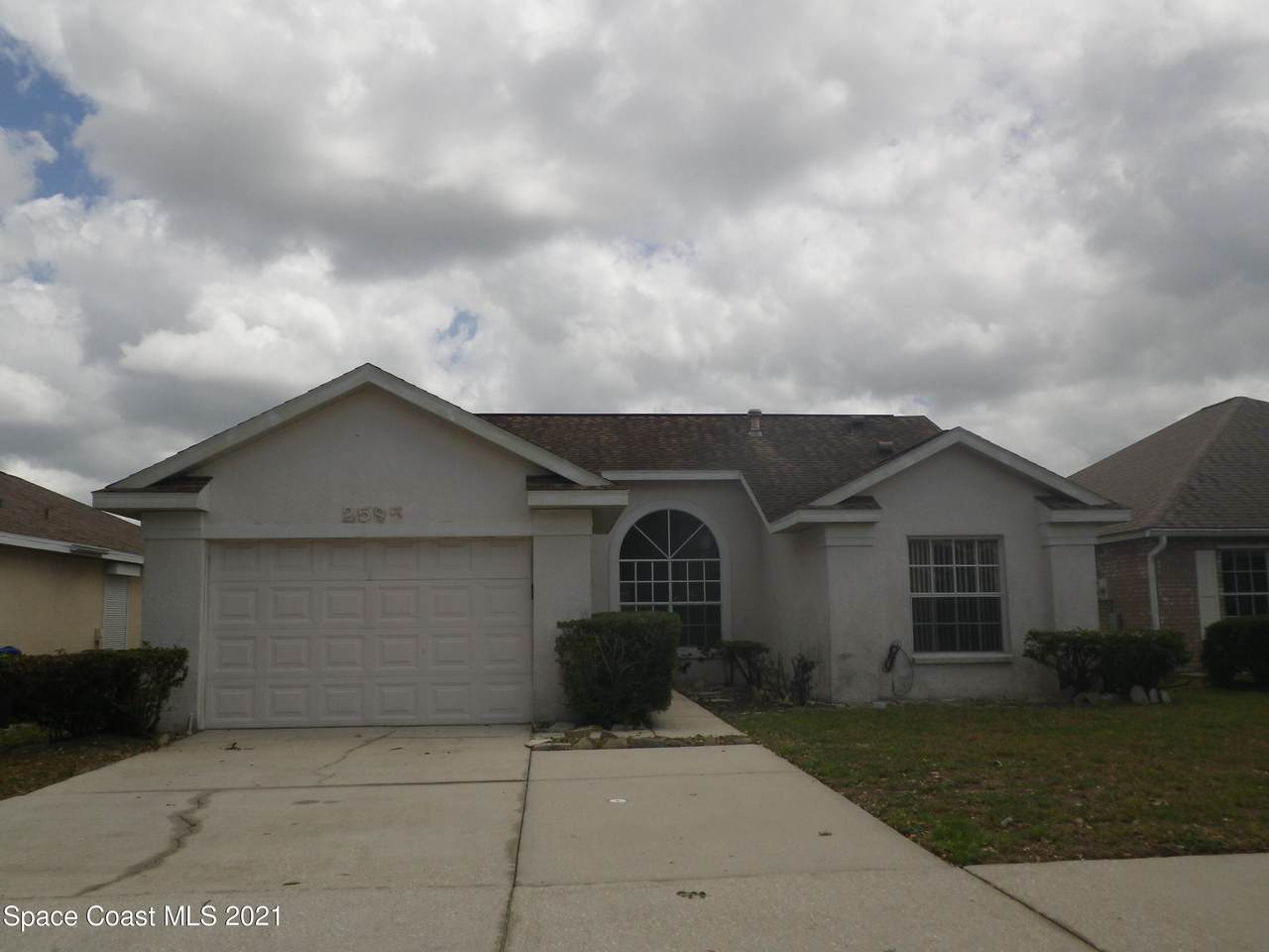 2595 Saint Pauls Drive - Photo 1