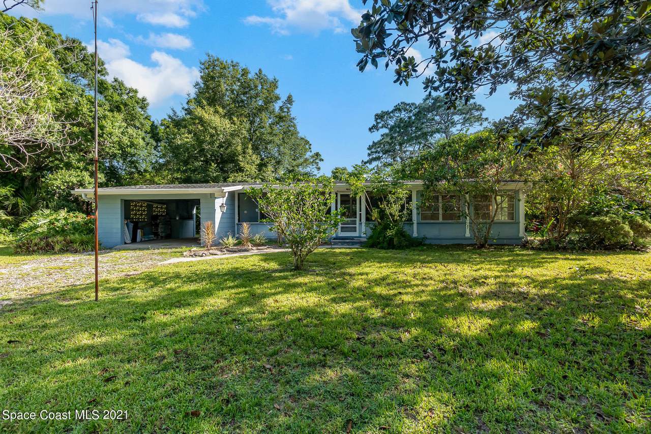 6660 Ward Parkway - Photo 1