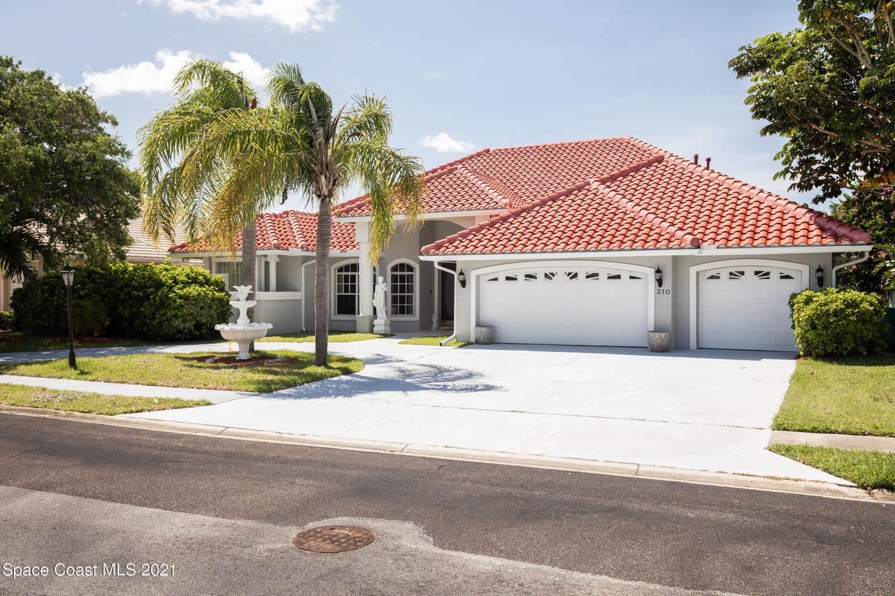 310 Normandy Drive - Photo 1