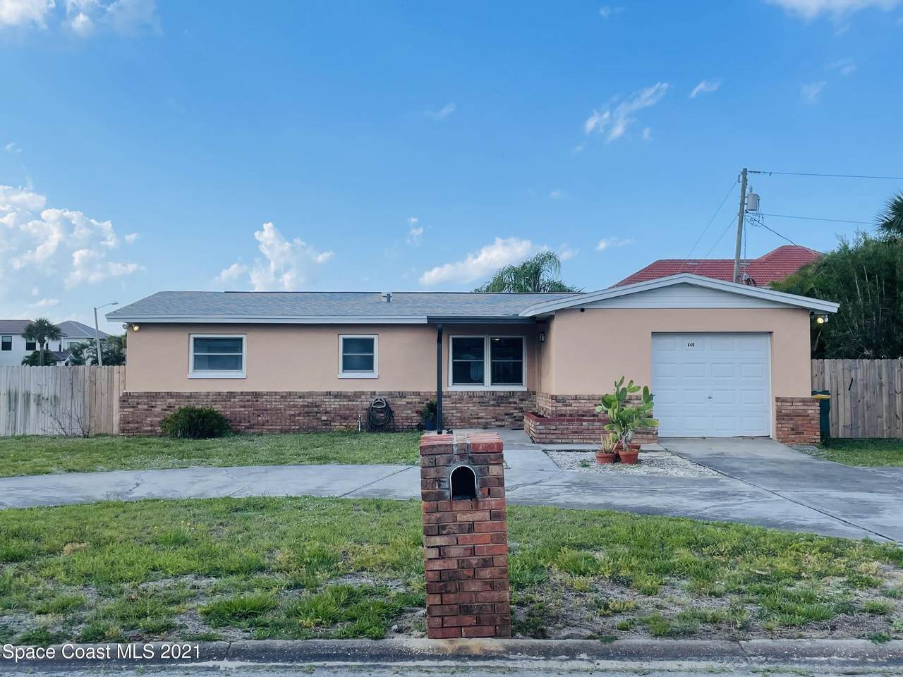 440 Sea Grape Street - Photo 1
