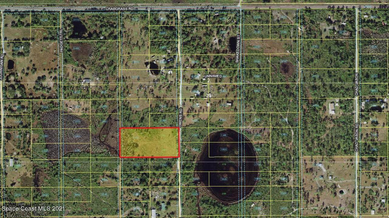 0 Owens Road - Photo 1