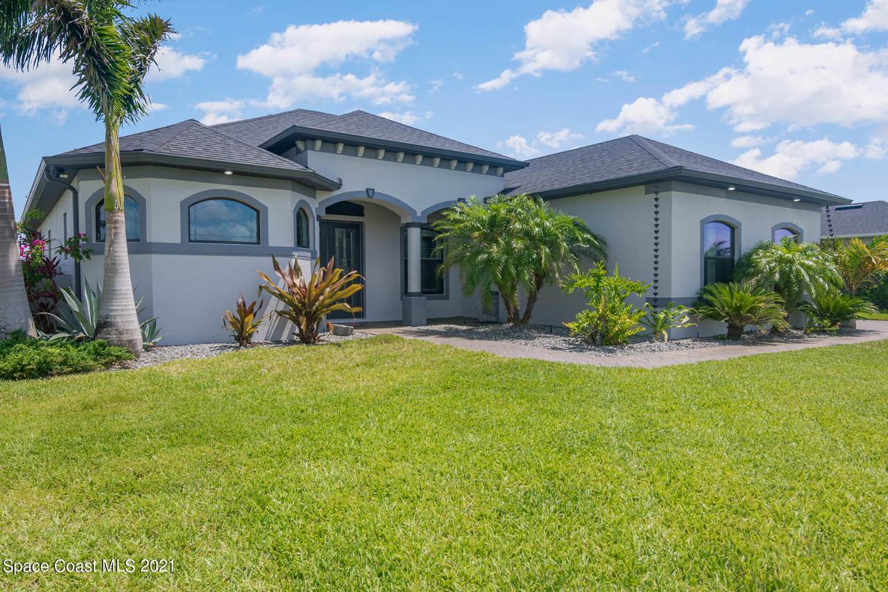 4840 Tiverton Court - Photo 1