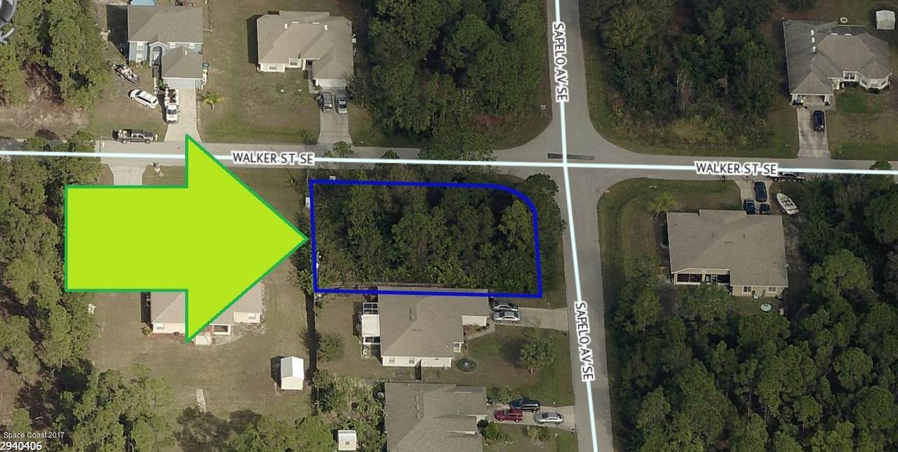 0000 Sapelo And Walker Corner Lot Street - Photo 1