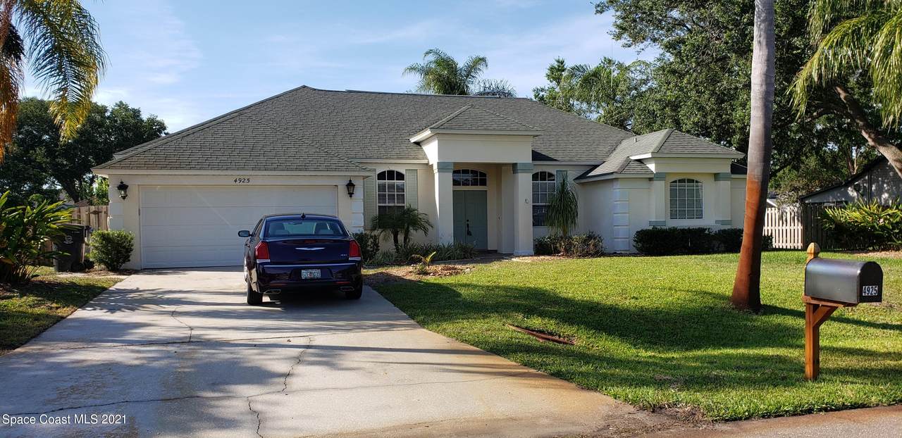 4925 Winchester Drive - Photo 1