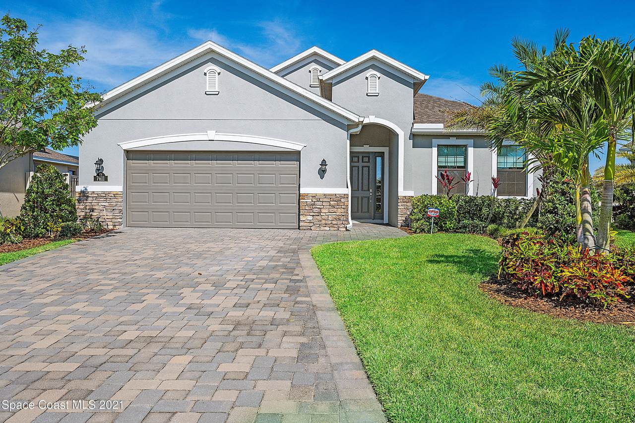7611 Cislo Court - Photo 1