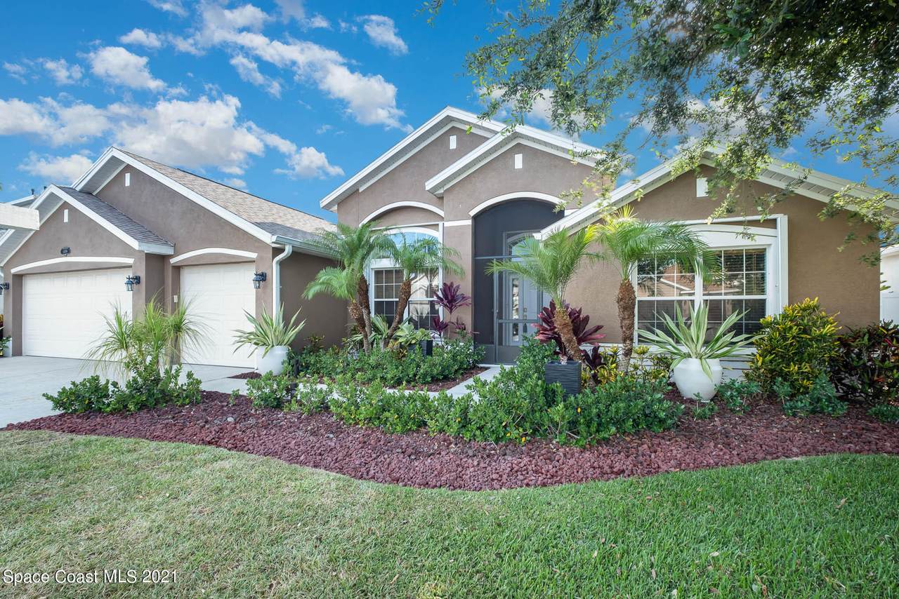 4488 Chastain Drive - Photo 1