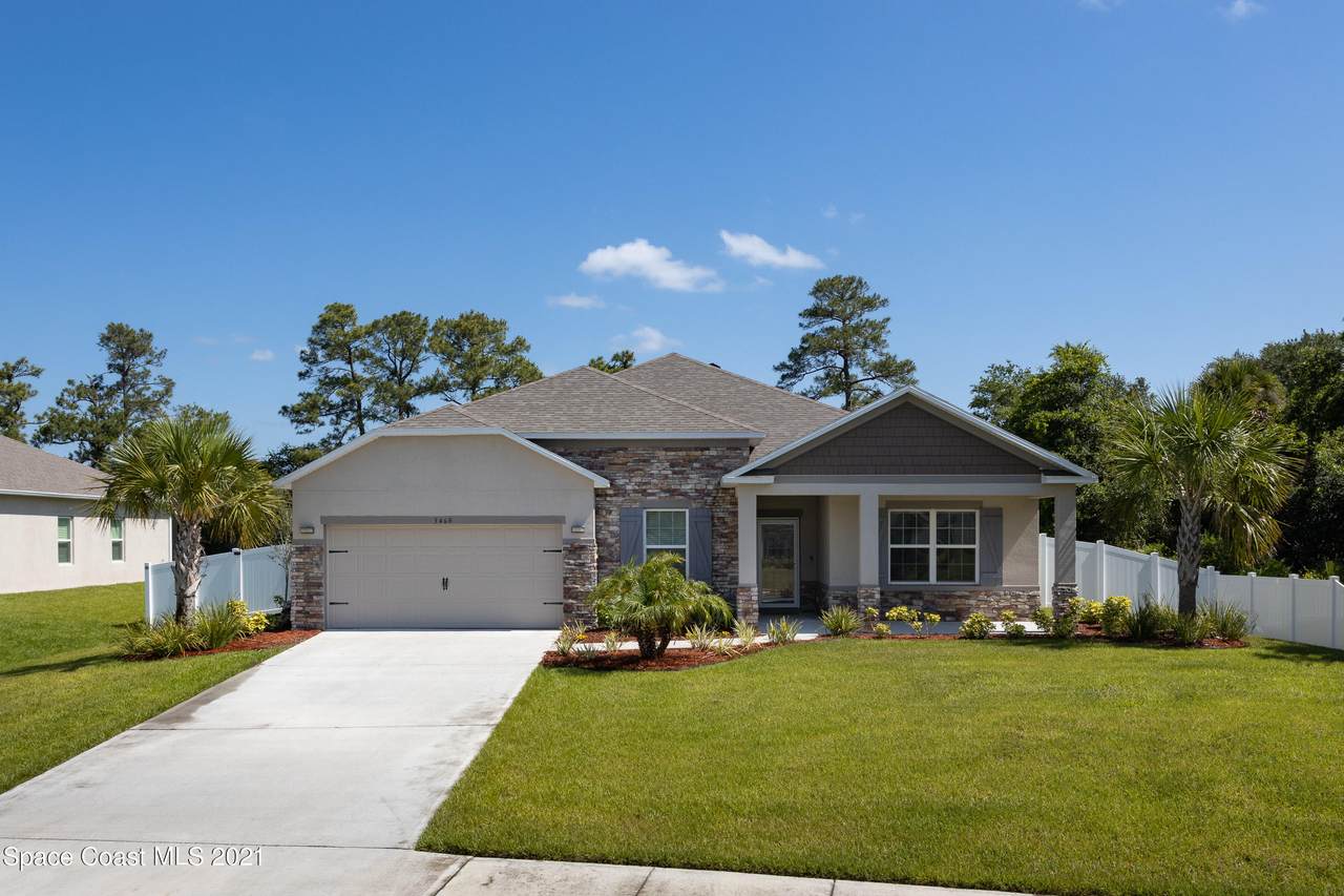 3460 Breezy Point Lane - Photo 1