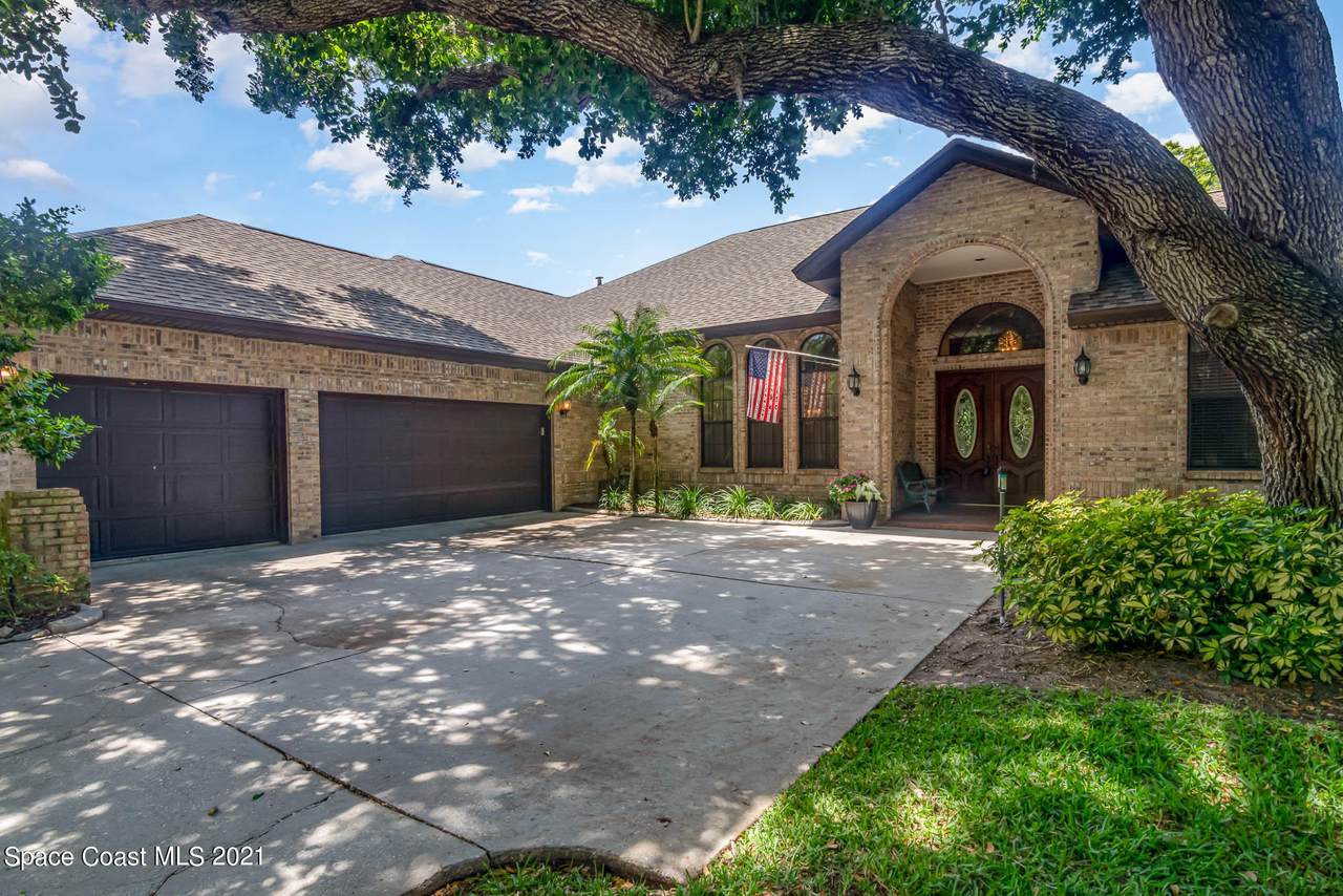 2131 Royal Oaks Drive - Photo 1