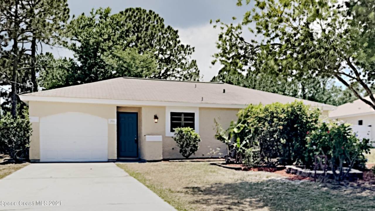 206 Brantley Street - Photo 1