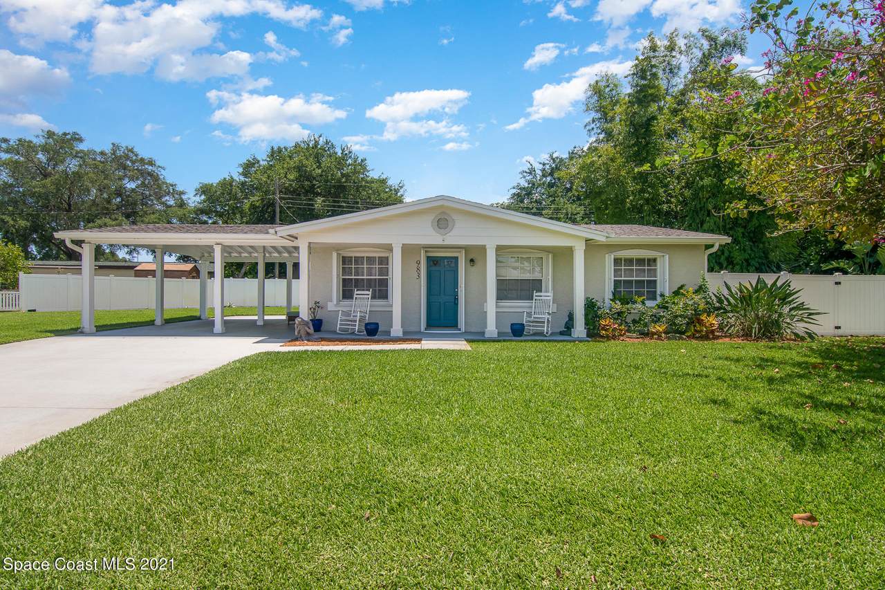 983 Beacon Road - Photo 1