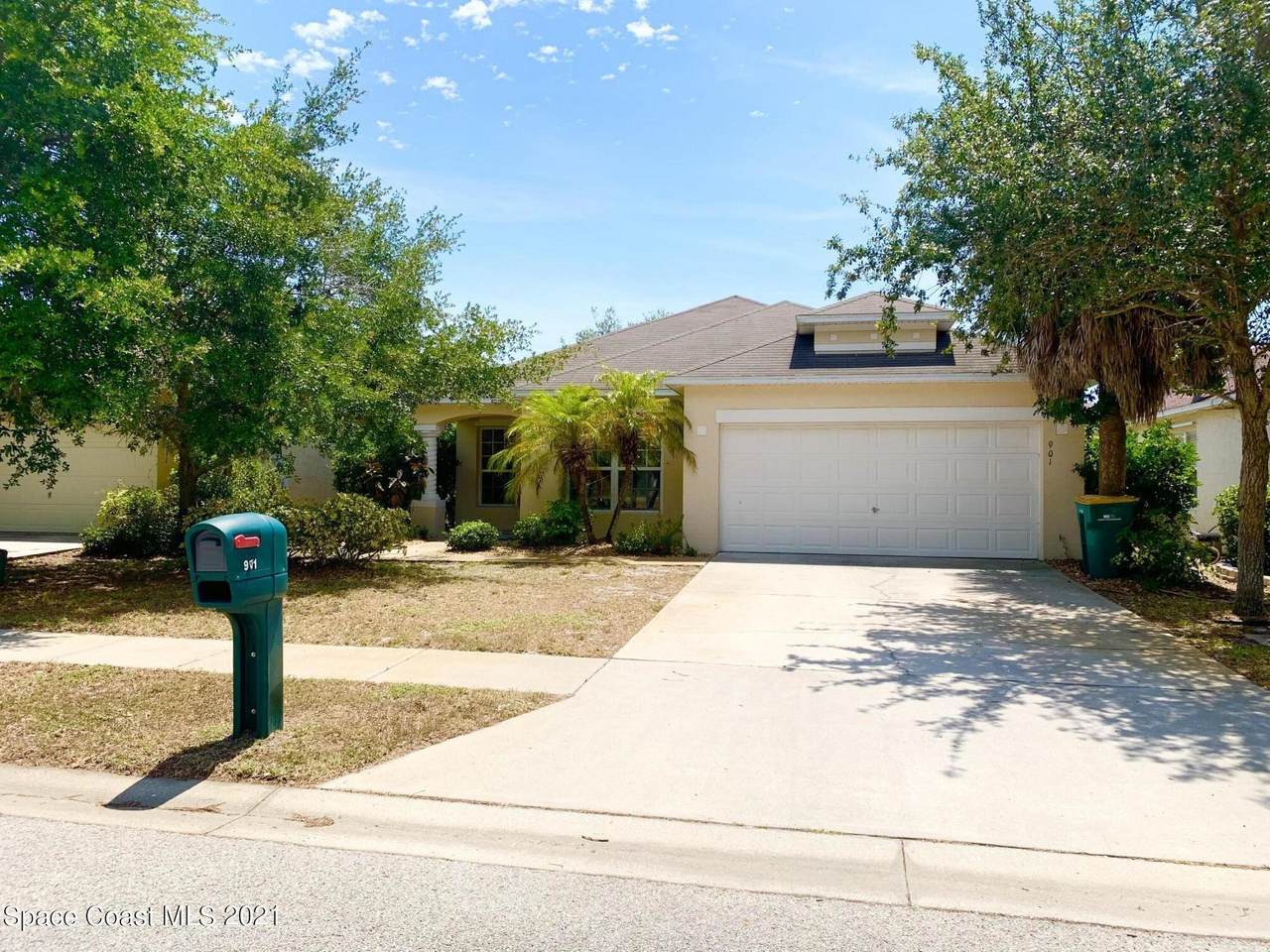 901 Benton Drive - Photo 1